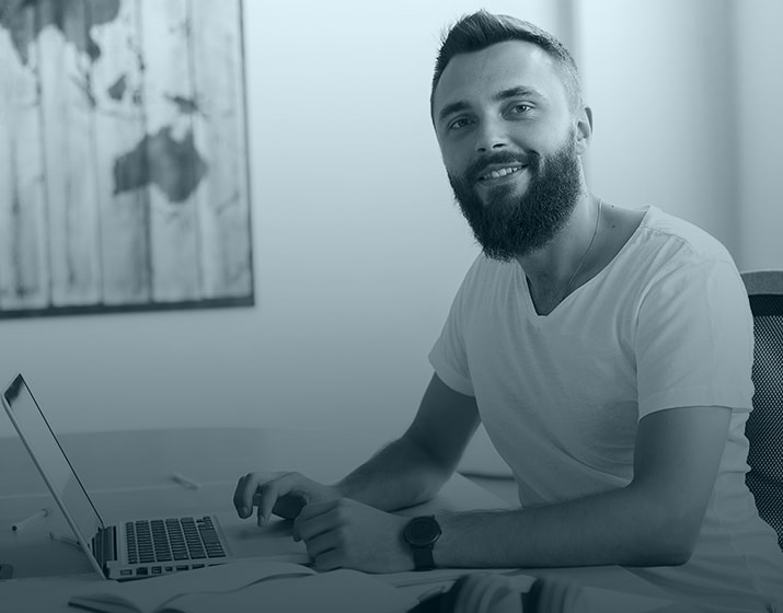 Complete Brand Identity