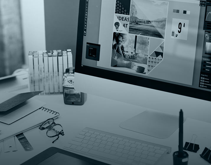 Social Media Branding