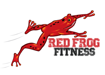 Red Frog Fitness