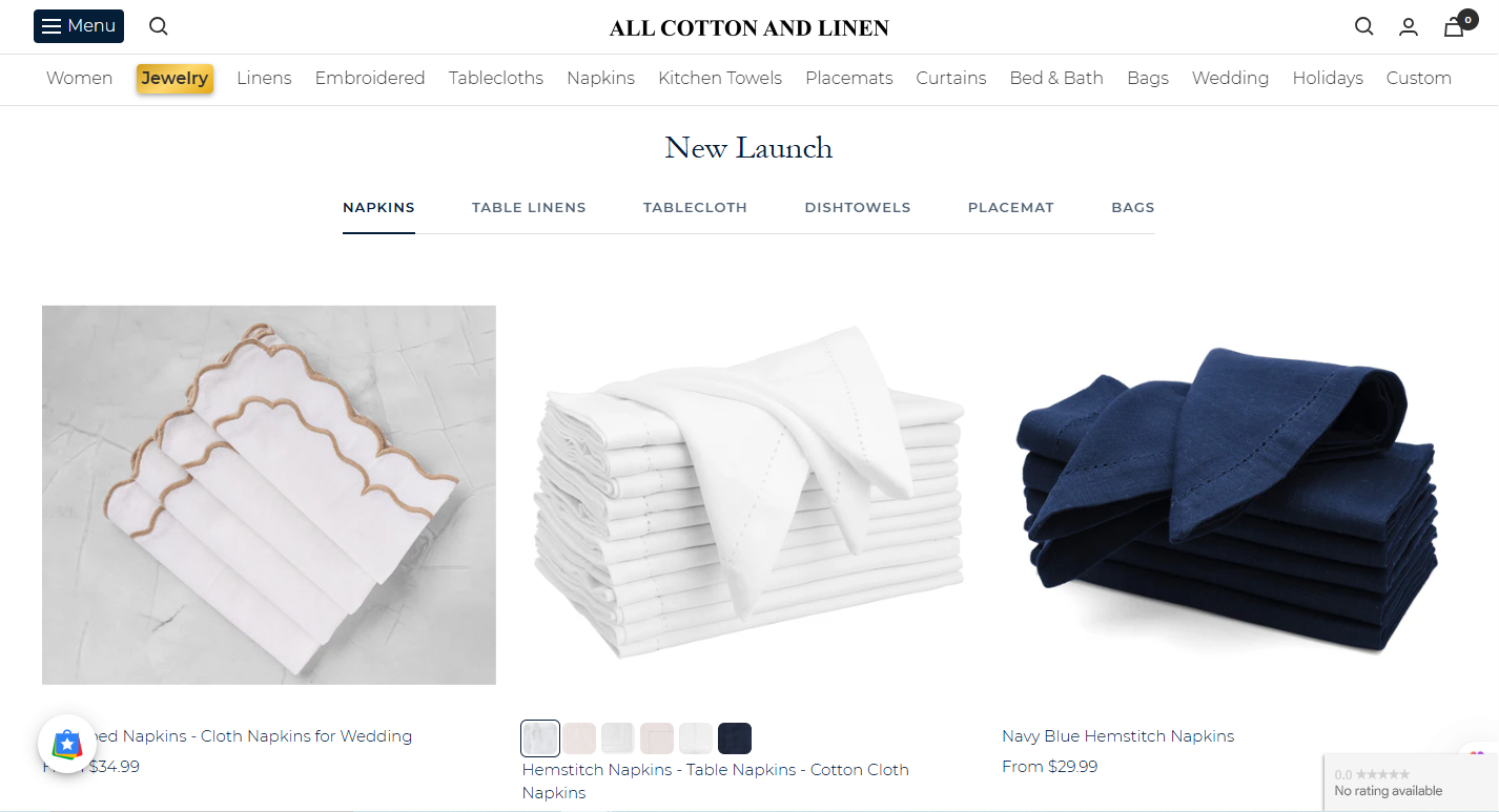 zrmsolution-project-cotton-and-linen-new-launch