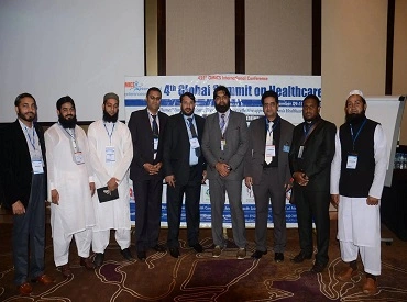 2nd Summit Conference