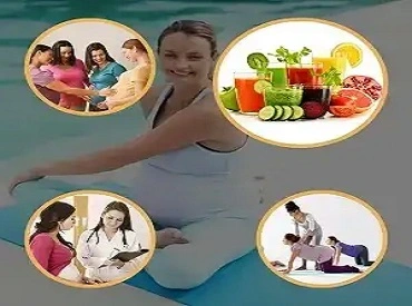 nutrition and Health