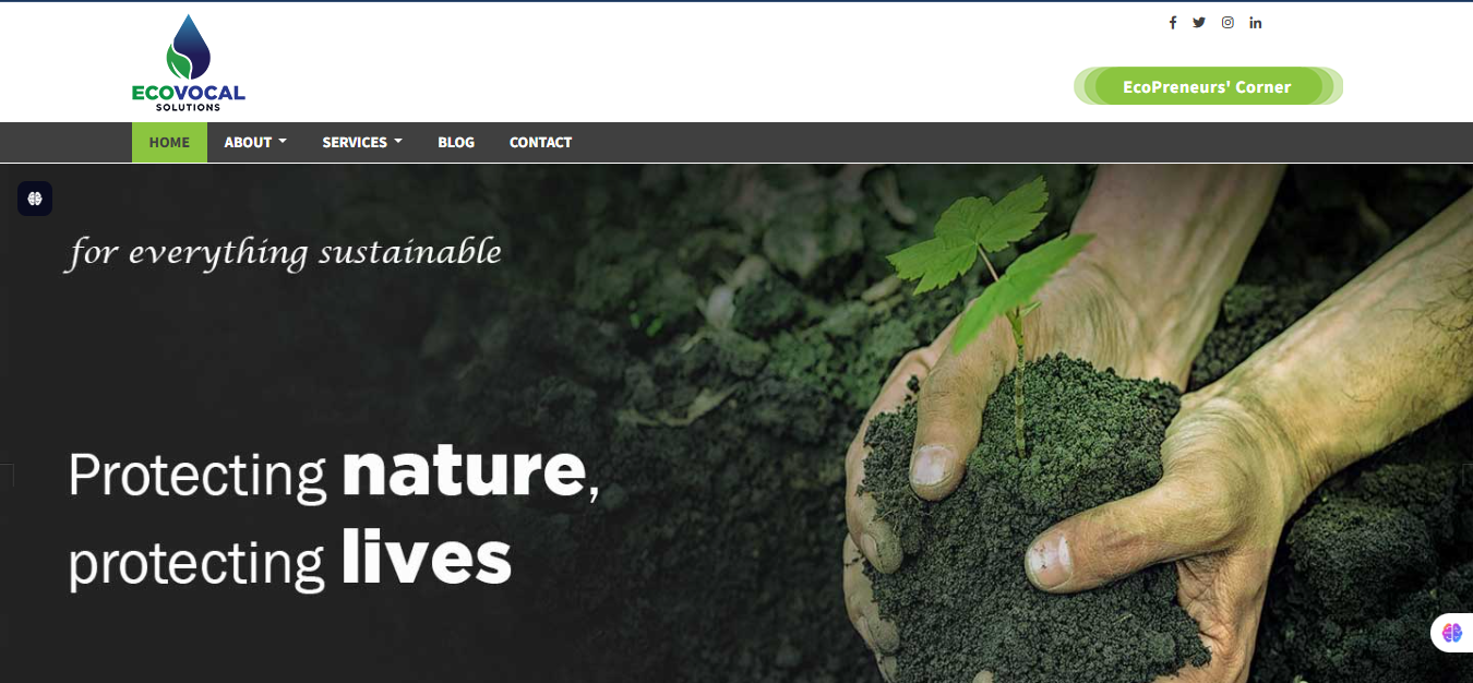 ecovocal
