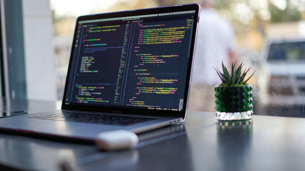 What Is Web Development – HTML CSS and JavaScript coding